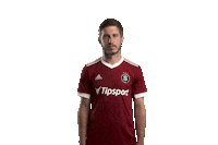 Goal Acsparta Sticker by AC Sparta Praha