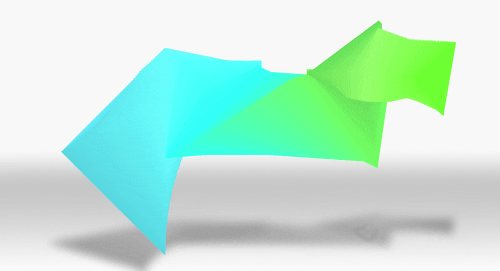 shape hover GIF by The NGB