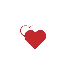 AmericanHeartWesternStates health healthy corazon spanish Sticker