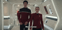 I Promise Season 2 GIF by Paramount+