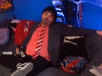 happy d&d GIF by Hyper RPG