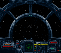 star wars GIF by haydiroket (Mert Keskin)