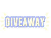 Giveaway Entreprenista Sticker by Socialfly