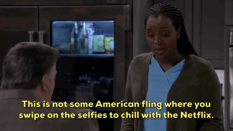 Valentines Day GIF by CBS