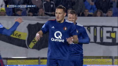 GIF by FOX Sports