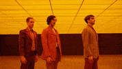 dance i still feel alive GIF by half•alive