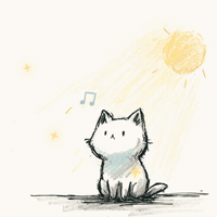 Good Morning Illustration GIF by tururi