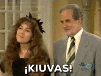 maria la del barrio GIF