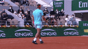 Sport Vamos GIF by Roland-Garros