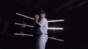 University Of Louisville Baseball GIF by Louisville Cardinals