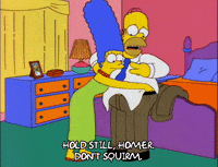 homer simpson GIF