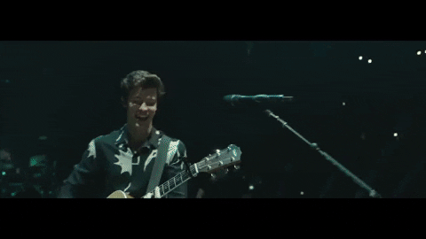 shawn mendes now64 GIF by NOW That's Music