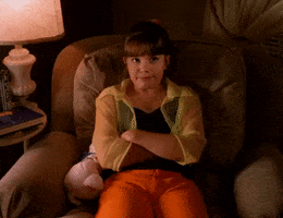 kimberly j brown whatever GIF
