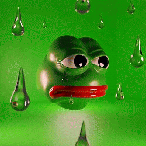 Sad Oh No GIF by The LSD Hotel