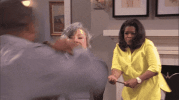 oprah GIF