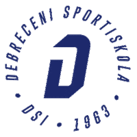 Sportiskola Sticker by DSI Debrecen
