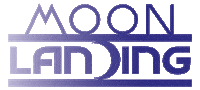 Moon Landing Edm Blog Sticker by Relentless Beats