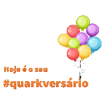 Quark Sticker by Esig Software