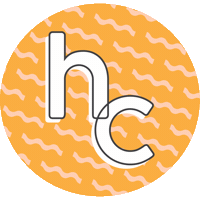 text inspire Sticker by Her Campus Media