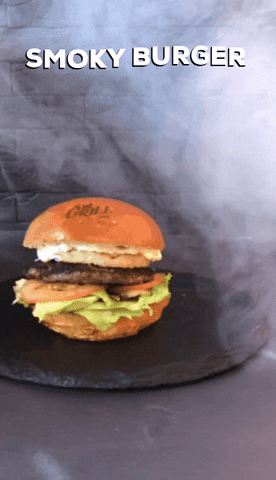PremieFOOD giphygifmaker giphygifmakermobile burger best burger GIF
