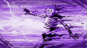 Badass Aura GIF by Raena AI