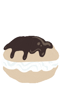Bakery Krot Sticker