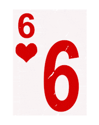 Sharktvsixheart Sticker by SharkTv