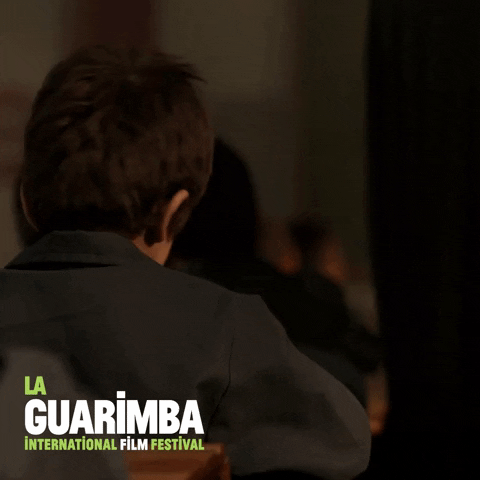 Happy In Love GIF by La Guarimba Film Festival