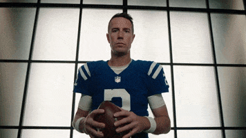 Football Sport GIF by Indianapolis Colts