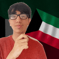 Kuwait City Pride GIF