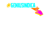 genius_publicidade publicidade geniuscuiaba geniuspublicidade Sticker