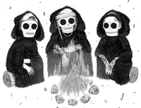 dolla$ign illustration Sticker by THEY.