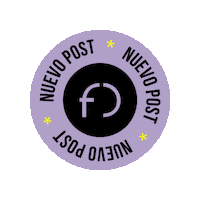 FlorDucos post nuevo post fd florducos Sticker
