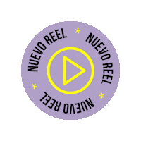 FlorDucos fashion style reels nuevo reel Sticker