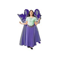 Musical Sticker by StoryBook Theatre