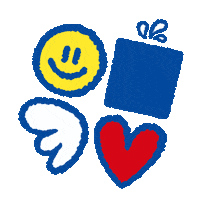 Compassion_kr 컴패션 우물클럽 leodav Sticker