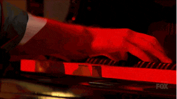top 12 clark GIF by American Idol