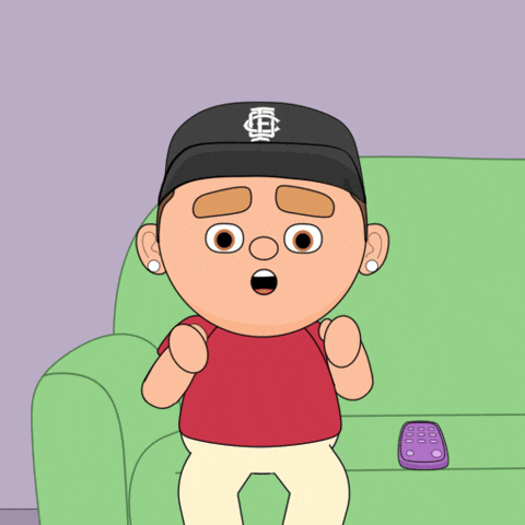 OneFootballHeads relax calm down calma take it easy GIF