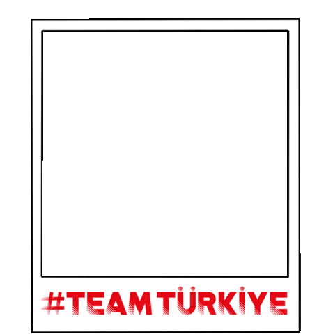 Team Turk Sticker by TMOK