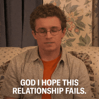 Fail The Goldbergs GIF by ABC Network