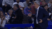 fc barcelona basketball GIF by ACB