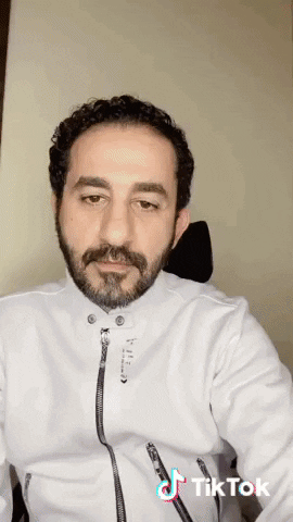Tiktokarab GIF by TikTok MENA