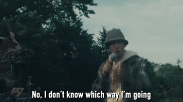 The Hype GIF by twenty one pilots