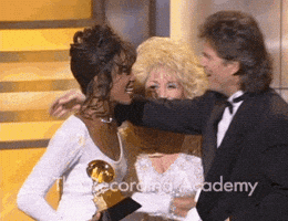The Grammys GIF by Recording Academy / GRAMMYs