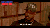 Power Ruling GIF by Team Kennedy