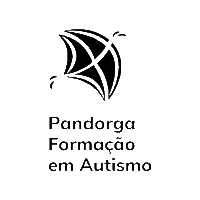 Sticker by Pandorga Formação em Autismo