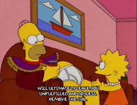 homer simpson GIF