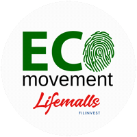Filinvest Lifemalls Sticker by Festival Mall