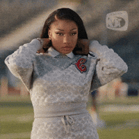 Megan Thee Stallion
