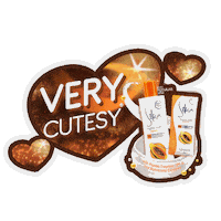 Staylit Sticker by Silka Skincare
